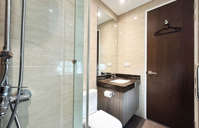 D Rapport Residences by Manhattan Group - Foto 58