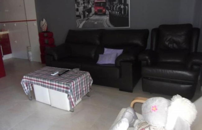 Apartment in La Zarzuela, Cadiz 103451 by MO Rentals - Photo 5