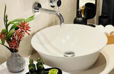 Epos Villas & Luxury Studios - Foto 32