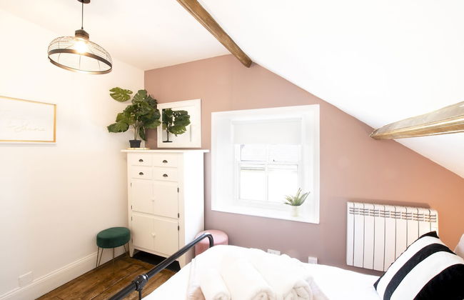 Northern Hideaways St Cuthberts, Seahouses - Foto 12