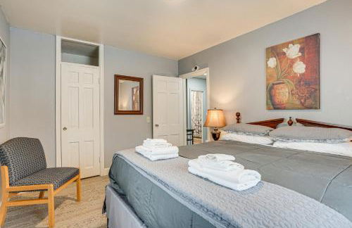 Kalamazoo Vacation Rental Near Golf and Parks! - Foto 17