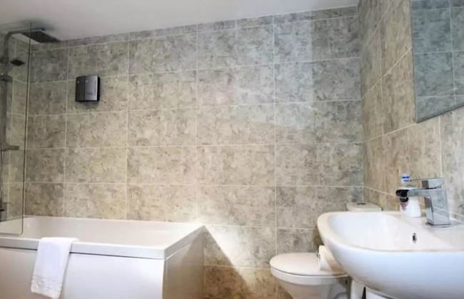 The Old Bank - Your Apartment - Foto 147