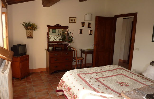 Podere Pietreta - Foto 10