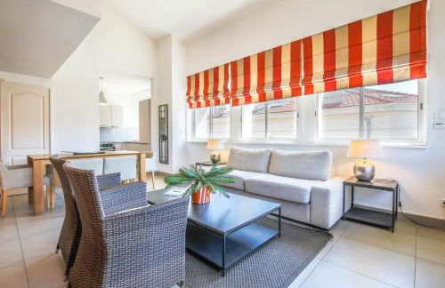 Cannes Croisette Prestige Apart'hotel - Foto 128