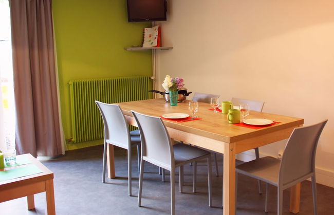 VVF Amboise Les Châteaux de la Loire - Foto 22