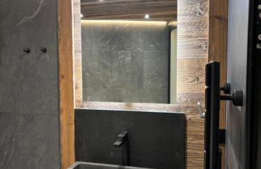 Luxury Property Paradiski incl Swim Pool I Sauna I Hammam - Foto 14