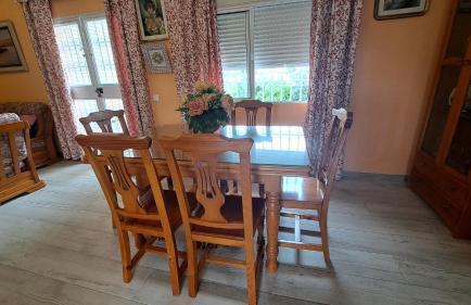 Sevilla, Casa Rural Villa Amalia - Photo 26