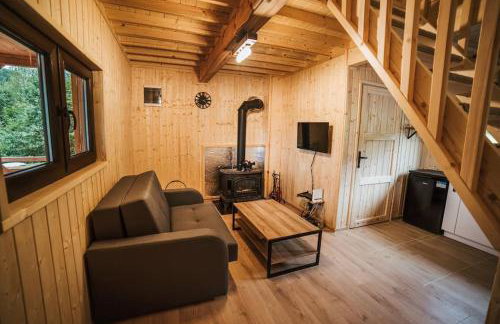 Chata Zawrot - Photo 6