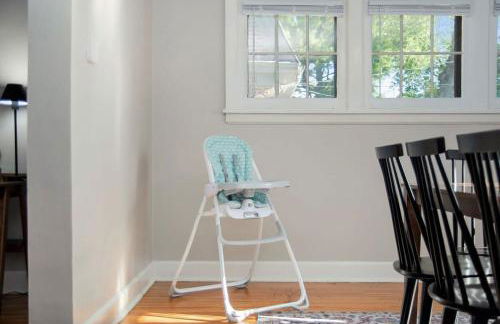 Elegant 3BR Oasis in Dundee Close to Downtown - Foto 50