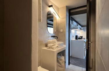 Evas Urban loft 1 CLOSE TO PYTHAGOREIO - Foto 27