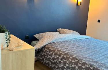 Petite maison avec terrasse - Foto 16