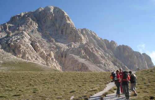 La Castellina di Monticchio - Appartamento Centrale con Parcheggio - Foto 30