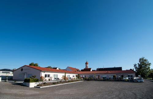 L-Appartements - Foto 35