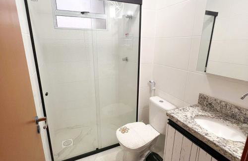 Apto em Cabedelo PB, 750m da praia de Pta Campina - Foto 9