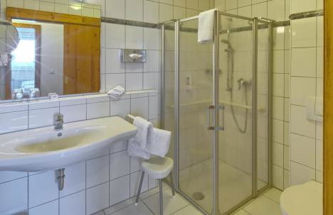 Ferienhaus Rheintalblick - Foto 27