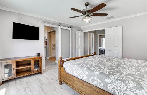 Golfers Haven! PHX Getaway - 7 Mi to Dtwn! - Foto 12