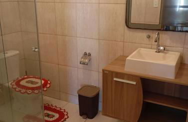 Casa em Aparecida SP - Foto 22