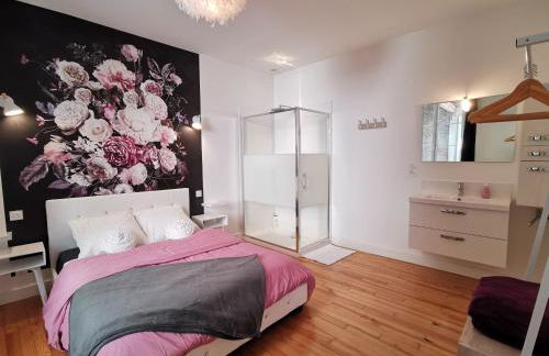 Appartement 3 chambres au cœur du Jura, idéal famille - Foto 2