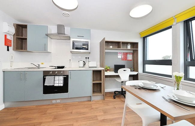 The Mill House - Foto 16