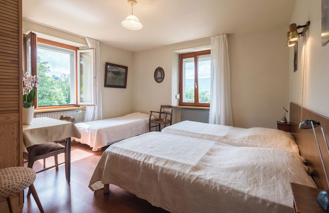 Appartements Maison Bellevue - Photo 23