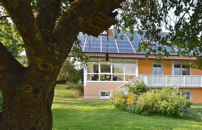 Fantastic Holiday Home in Schonsee, Bavaria - Foto 35