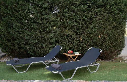 Villa Aggemari - Photo 31