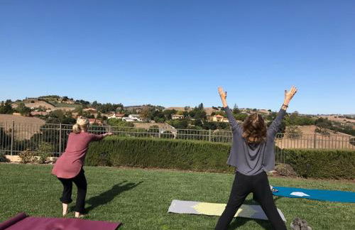 A Villa with extraordinary views - Foto 15