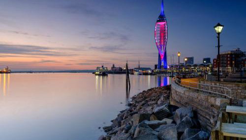 Victorious Apartments - 2 Bedroom - Foto 4