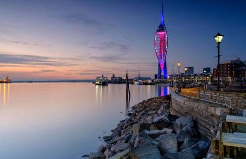 Victorious Apartment - 2 bedroom balcony - Foto 4