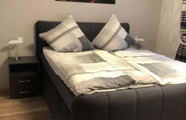 Ferienwohnung Hubertus - Foto 9