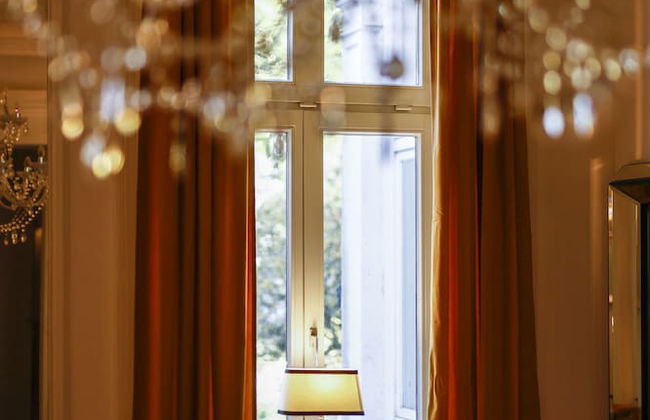 Sleephotels Alsterroom - Foto 38