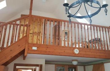 Deveron Valley Cottages - Foto 110