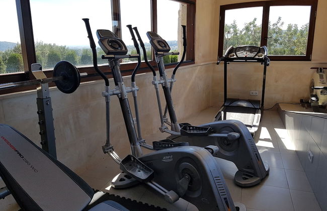 Hotel Rural Monnaber Nou & SPA - Foto 53