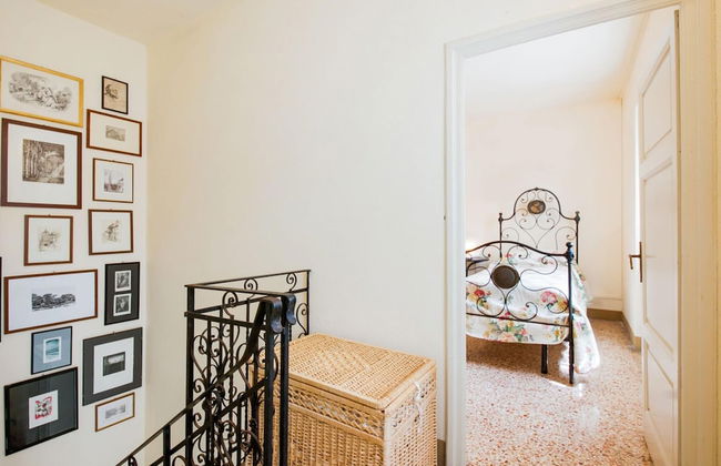 Holiday Home in Pascoso Near Forest - Foto 4