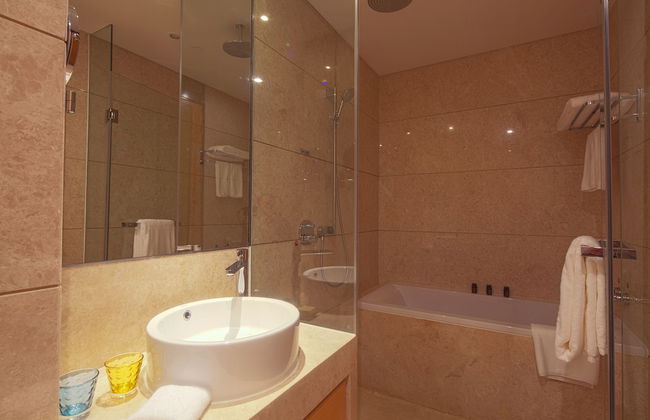 Qingdao Majesty Mansion Hotel - Foto 24