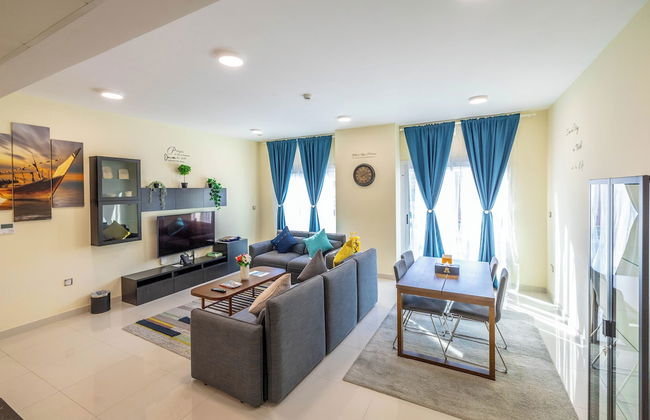 Al Manzil Residence & Suites - Foto 46