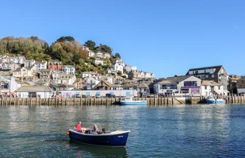 South Boduel Farmhouse - Foto 50