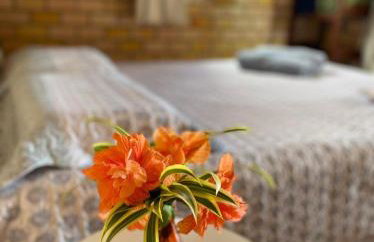 Chalé Serra dos Matões 08 - Pedro II - Foto 24