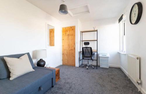 Spacious Cottage Parking nr Saunton Sands - Foto 13