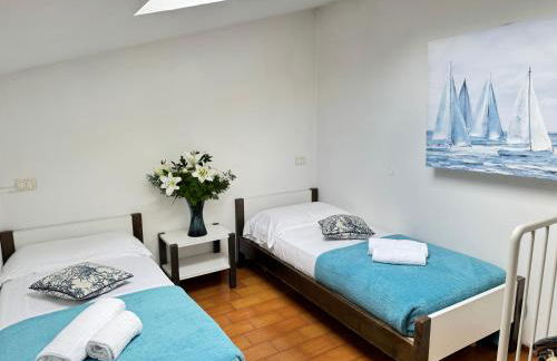 Villa Azzurro Blu - Foto 33