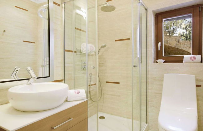 Villa Finca Estel - Foto 25