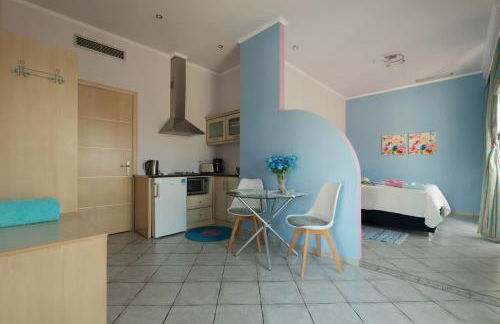 Margarita's Luxury Suites - Foto 6