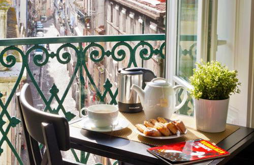 Lisbon Colours Bairro Alto Apartments - Foto 6