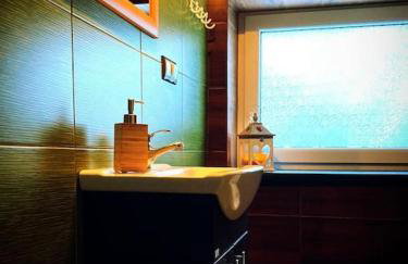 Apartamenty Świerkowa 10 - Foto 20