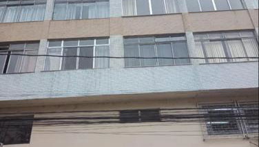 Apartamento moderno e estiloso no Centro - Foto 2