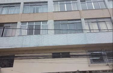 Apartamento moderno e estiloso no Centro - Foto 2