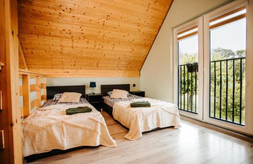 Domki Nad Starym Potokiem - Foto 37