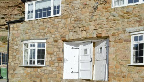 Rockpool Cottage - Foto 1