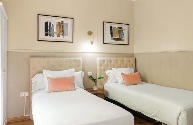 Suite Home Sagrada Familia - Photo 105