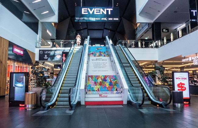 Quest Chermside on Playfield - Foto 29